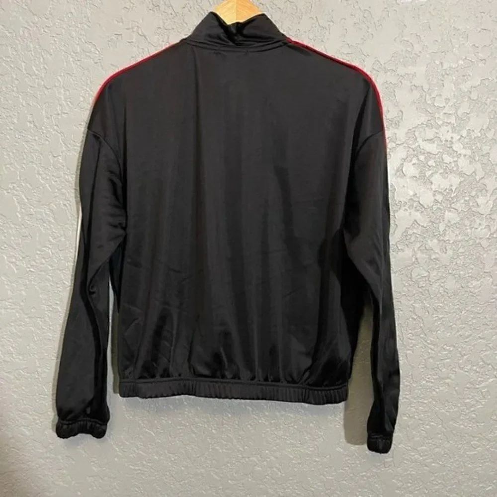 Forever 21 Track Jacket - Picture 7 of 14